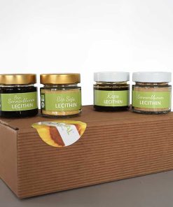 Lecithin Probierbox