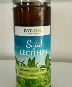 Soja Lecithin, flüssig