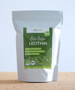Bio Soja Lecithin, Pulver