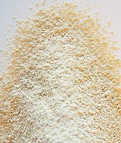 Alternative view of Raps Lecithin, Pulver