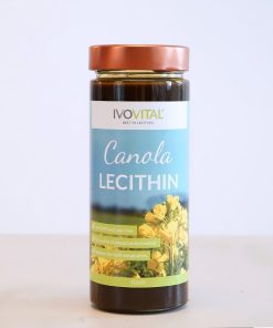 Canola Lecithin, fluid