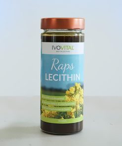 Raps Lecithin, flüssig