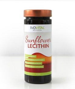 Sunflower Lecithin, fluid